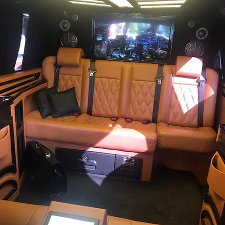 Dem Airport Hotel Istanbul