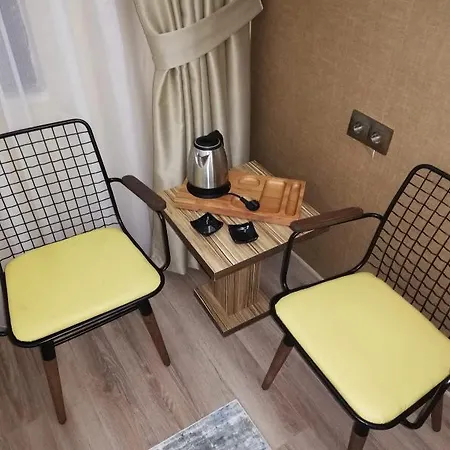 Dem Airport Hotel Istanbul
