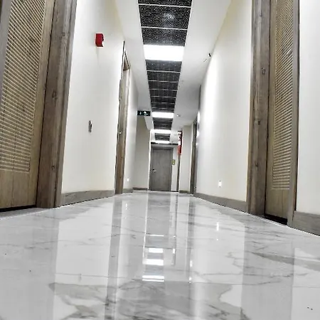 酒店 Dem Airport 伊斯坦布尔