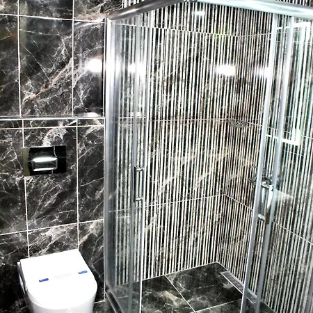 Dem Airport Istanbul