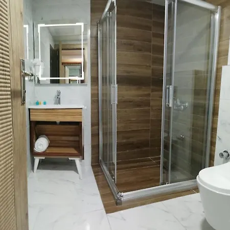 Dem Airport 酒店 4*