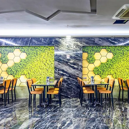 Dem Airport 4* איסטמבול