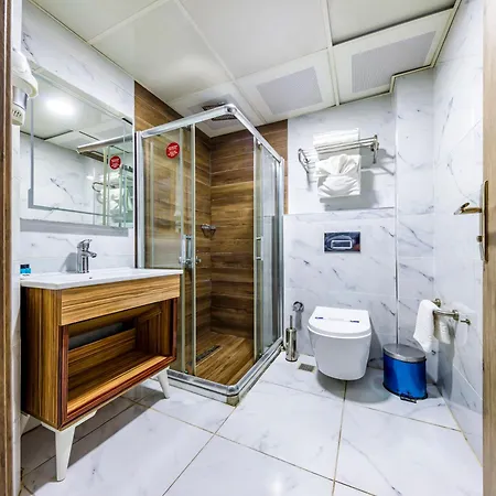Dem Airport 4* Stambuł