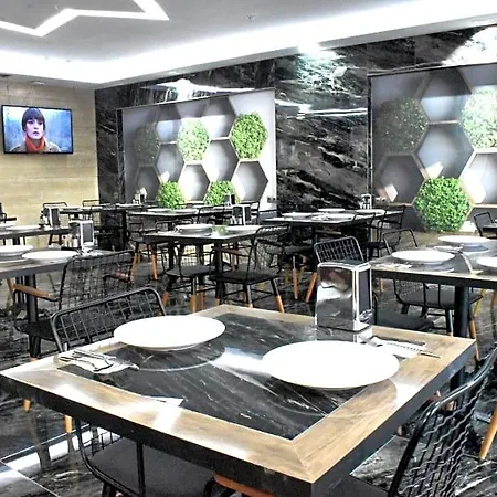Dem Airport Hotel