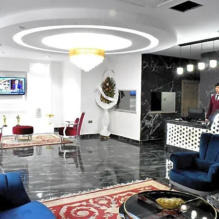 Hotel Dem Airport Istanbul