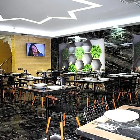 Dem Airport 4* Istanbul
