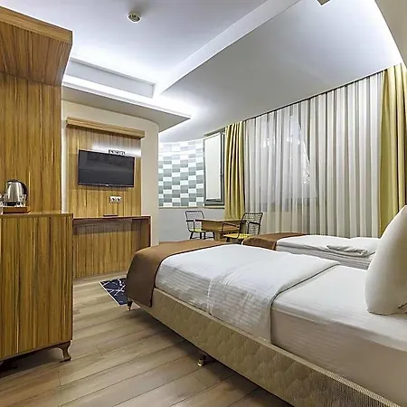 Dem Airport Hotel Istanbul