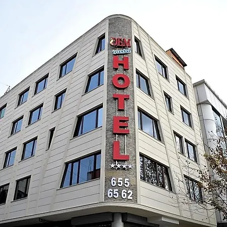 Hotel Dem Airport Istanbul