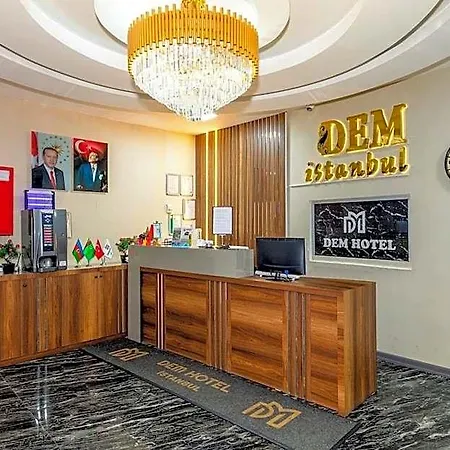 Dem Airport 4* İstanbul