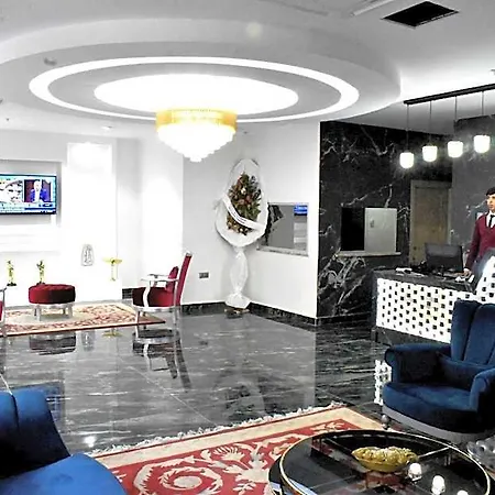 Dem Airport Hotel Provincia di Istanbul