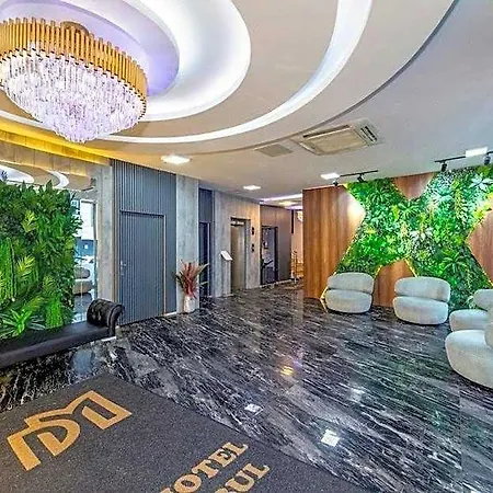 Hotel Dem Airport Istanbul