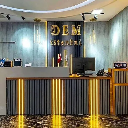Dem Airport