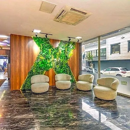 Dem Airport Otel İstanbul