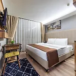 Dem Airport 4* Стамбул