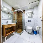 Dem Airport 4* Стамбул