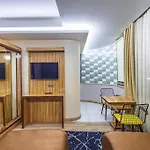 Dem Airport Отель Стамбул