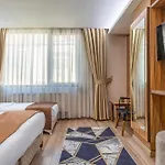 Dem Airport 4* Стамбул
