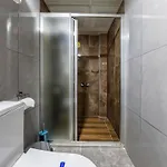 Отель Dem Airport Стамбул