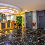 Dem Airport Отель Стамбул