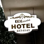 Dem Airport 4* Istanbul