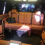 Dem Airport Отель Стамбул