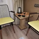 Отель Dem Airport Стамбул