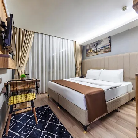 Dem Airport 4* Istanbul