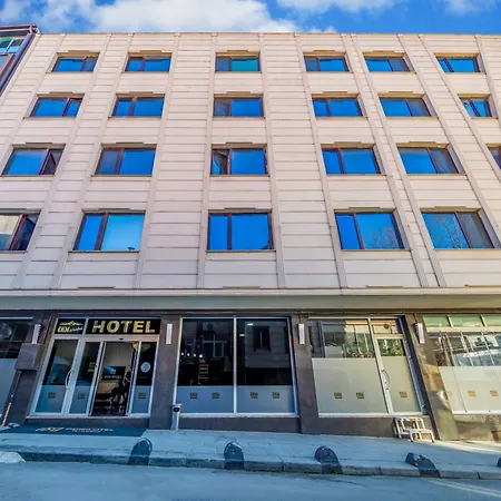 Hotel Dem Airport Istanbul