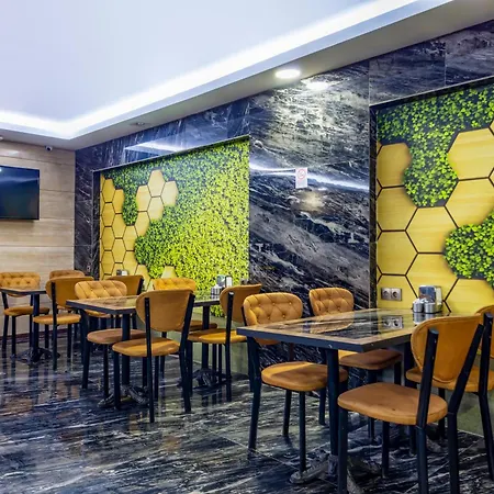 Hotel Dem Airport