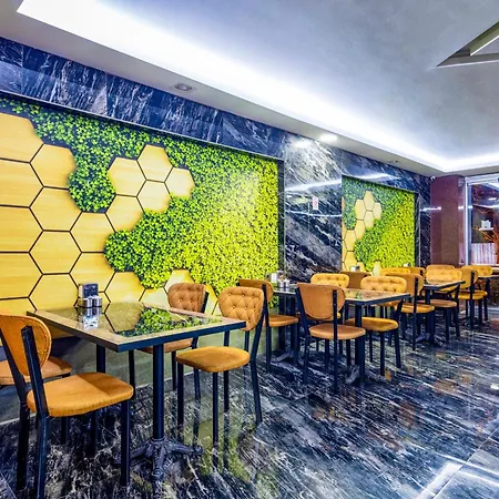 Dem Airport 4* Istanbul