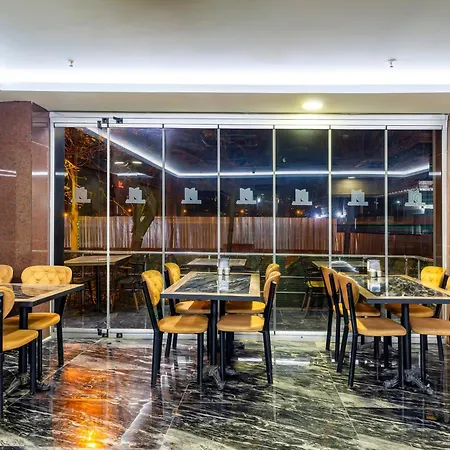 Hotel Dem Airport Istanbul