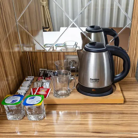 Dem Airport Hotel Istanbul