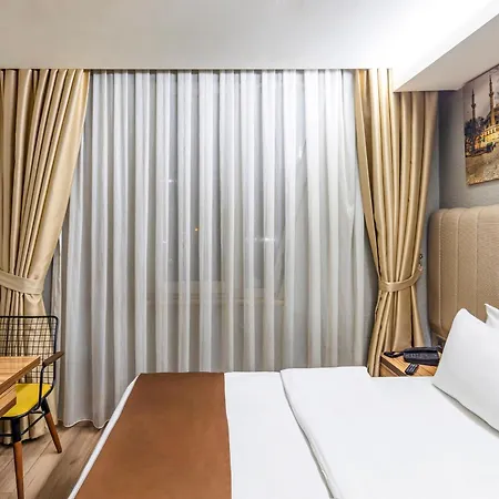 Dem Airport Istanbul