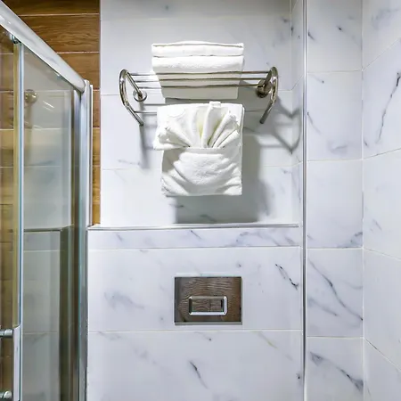 Dem Airport Hotel 4*