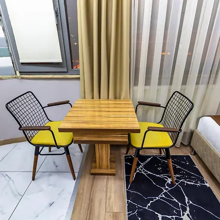 Hotel Dem Airport Istanbul