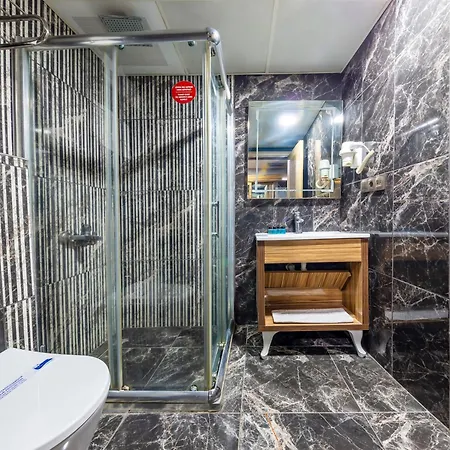 Dem Airport Istanbul