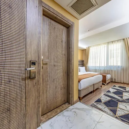 Dem Airport Istanbul