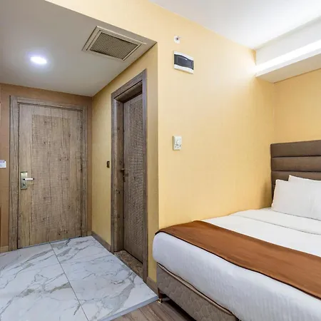 Dem Airport Hotel Istanbul