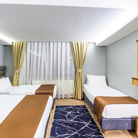 Dem Airport Hotel