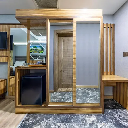 Dem Airport Istanbul