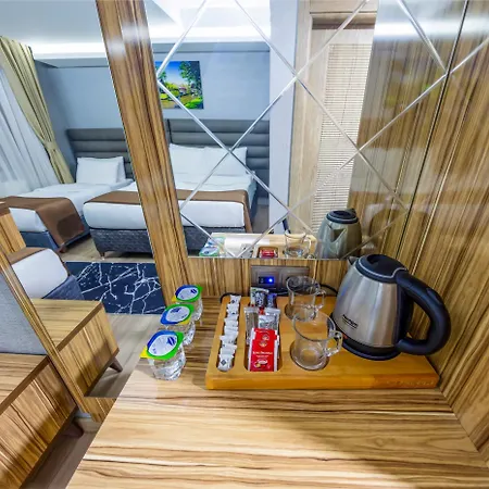 Hotel Dem Airport Istanbul