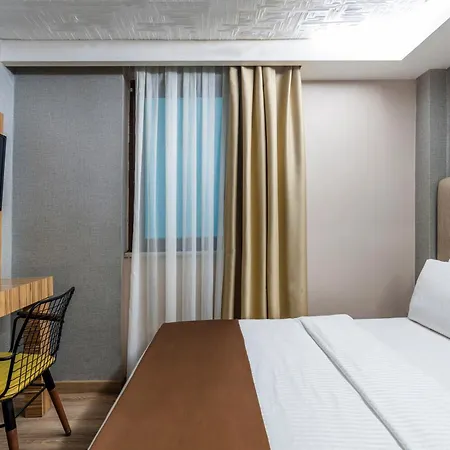 Dem Airport Istanbul