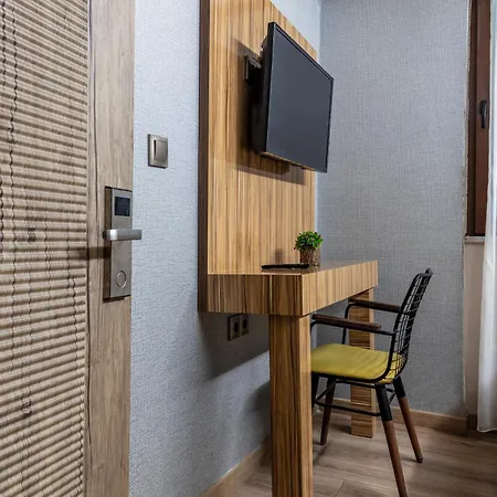 Dem Airport 4* Istanbul