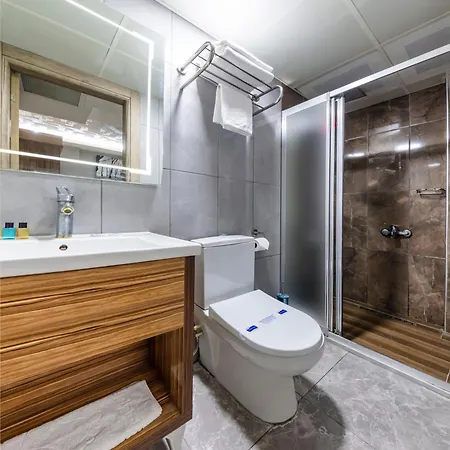 Hotel Dem Airport 4*