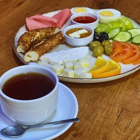 Dem Airport Hotel Istanbul