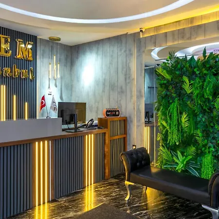 Dem Airport 4*