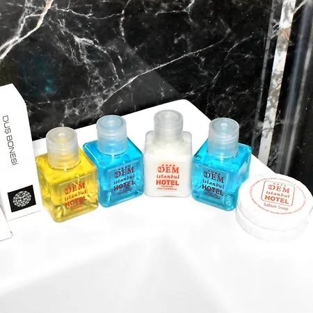 Dem Airport 4* Istanbul