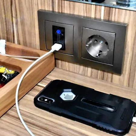 Dem Airport Hotel Istanbul