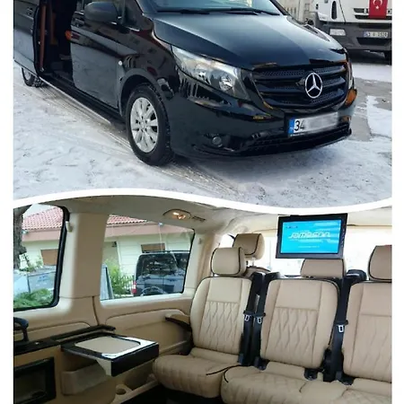 Dem Airport 4*