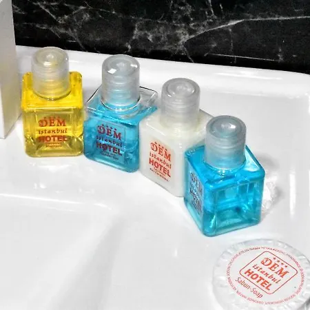 Dem Airport 4* Istanbul